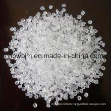 Virgin HDPE / LDPE / LLDPE Granules / HDPE Plastic Raw Material